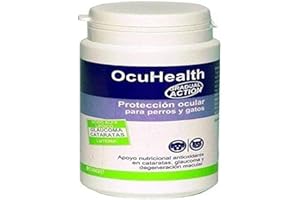 STANGEST Ocuhealth 60Cpd