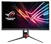 Produktbild Asus Xg27Vq Rog Strix 27 Esport FreeSync, TN - DP, HDMI, XG27VQ (FreeSync, TN - DP, HDMI)