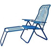 chaises en fil plastique