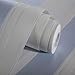 Produktbild Einfache Vliesstoff-tapete Moderne Pinstripe Schlafzimmer Wohnzimmer Hintergrund Wand Hotel Engineering 10m*0.53m/roll 99074