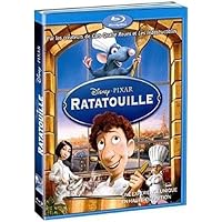 Ratatouille