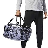 Mochilas Reebok Reebok Du2730 Bolsa de Deporte, 45 cm, 25 litros, Colsha