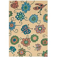 Pirat Wissenbach Kinderteppich Teppich Lifestyle Kids 2480