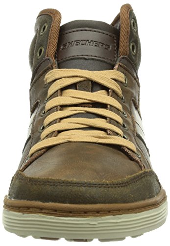 Skechers Sorino Lozano Herren Sneakers - 4
