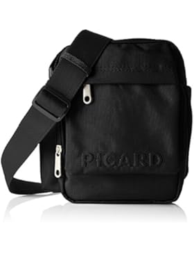 Picard Damen Hitec Umhängetaschen, 15x21x8 cm