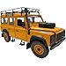Produktbild Land Rover Defender 110 Station Wagon Tdi - Expedition