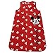 Disney Kids Flc Sleeper Bby40 Minnie 3-6 Mnth