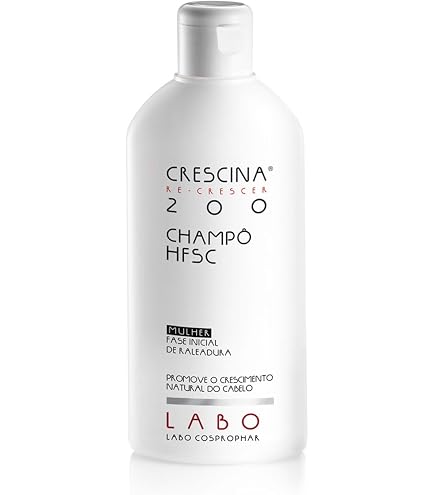 Kit Labo Crescina Transdermic - Traitement Antichute Et Repousse Cheveux Femme - 20 + 20 Fioles