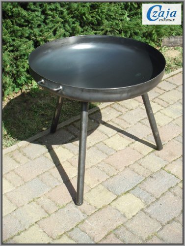 Feuerschalenbeine 50 cm !Es sind nur Beine! - 3