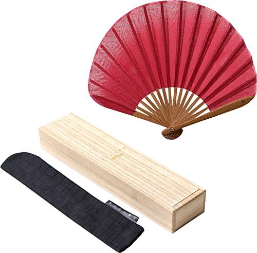 BOUDAI Japanese pattern miscellaneous goods fan To