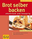 Cover zum Buch Brot selber backen