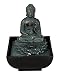 Produktbild Tischbrunnen Sitzender Buddha Zimmer Brunnen Wasserspiel Springbrunnen