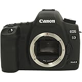 Canon EOS 5D MARK II Fotocamera Digitale Reflex 21.1 Megapixel