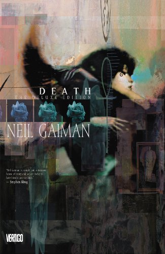 Download Death: The Deluxe Edition (Sandman Edición Absolute) Download Death: The Deluxe Edition (Sandman Edición Absolute)