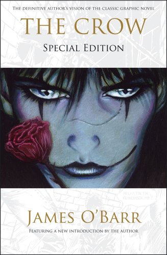 Télécharger The Crow: Special Edition livre En ligne