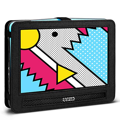 BOIFUN 12.5 Inch Car Headrest Holder Holder Case