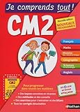 Image de Je comprends tout - Tout en un CM2 - Nouveau programme 2016