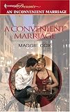 Cover zum Buch A Convenient Marriage