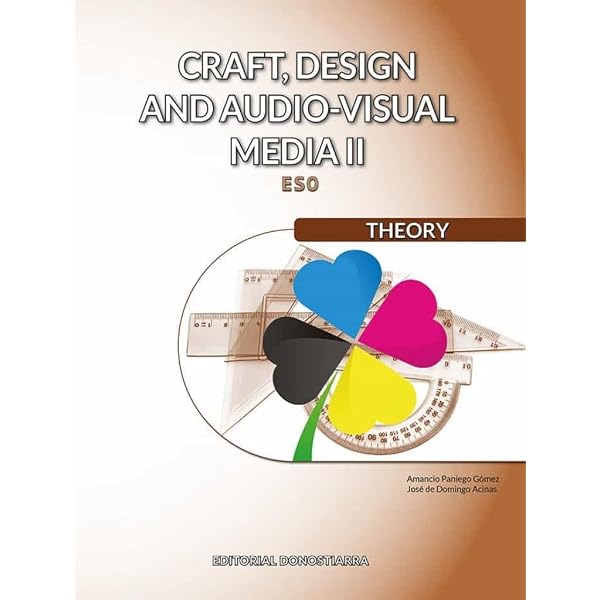 Craft Design And Audio-visual Media Ii. Activities Examples Creating ...