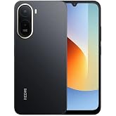 Redmi A7 Pro 4+64 Black (No Power Adapter Included) | No Power Adapter Included