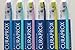 Produktbild Sensitive Soft toothbrush, 6 brushes, Curaprox 1560. Better cleaning, firm soft feeling in impressive His & Hers colours. by Curaprox