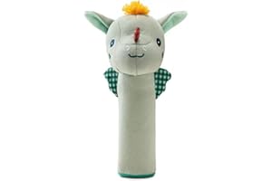 Przyjazny dla środowiska smok może grzechotka - Lilliputiens