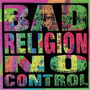 Preisvergleich Produktbild No Control by BAD RELIGION (2004-05-03)