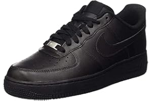 Nike Femme WMNS Air Force 1 '07 Chaussures de Basket