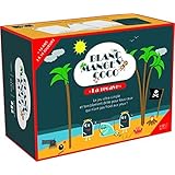 Blanc manger coco - extension N°1 La Recave - Le jeu ultra simple et terriblement drôle: Le jeu ultra simple et terriblement 
