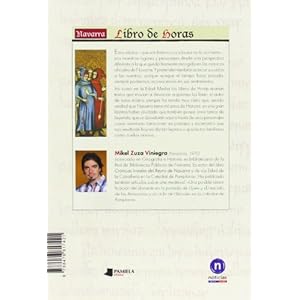 Libro De Las Horas