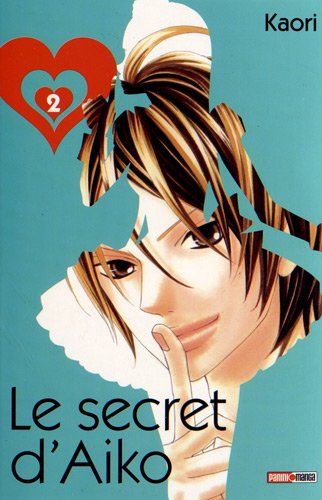 couverture de : [Le ]secret d'Aiko