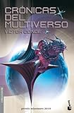  Crónicas del multiverso (Ciencia Ficción)