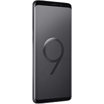 Samsung Galaxy S9 Plus (Single SIM) 128 GB 6.2-Inch Android 8.0