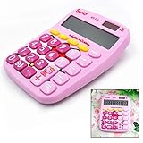 calculadora para calcular imc infantil Hecho de plástico de alta calidad, el calculador es resistente al desgaste y duradero.