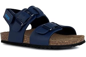 Geox Jungen J Ghita BoySandal