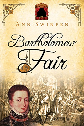 Download Bartholomew Fair (The Chronicles of Christoval Alvarez Book 4)
