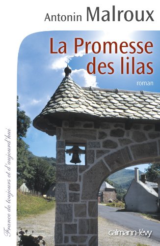 la  Promesse des lilas