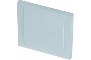 SCS SENTINEL SCS SEN4160921 Hard-Wired Door Chime with Built-in Transformer 8 Melodies White