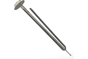 Waterslim - résistance Thermoplongeur pour chauffe eau WTS 50 WTS 100