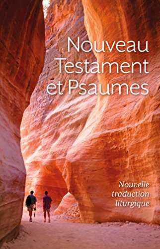 Télécharger Nouveau testament et psaumes Livre PDF Gratuit