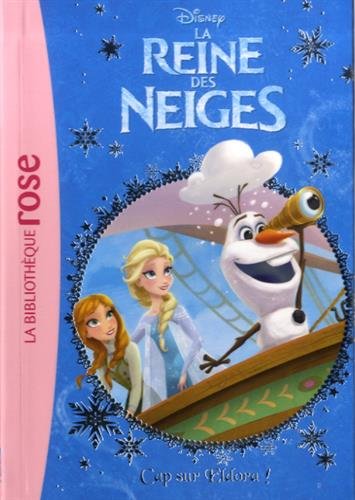 couverture de : Cap sur Eldora !