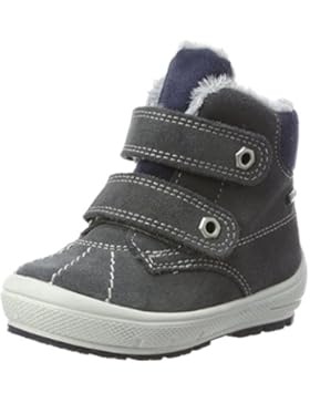 Superfit Jungen Groovy Schneestiefel