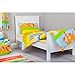 Cot Size Duvet Cover Set Savannah wih Pillowcase