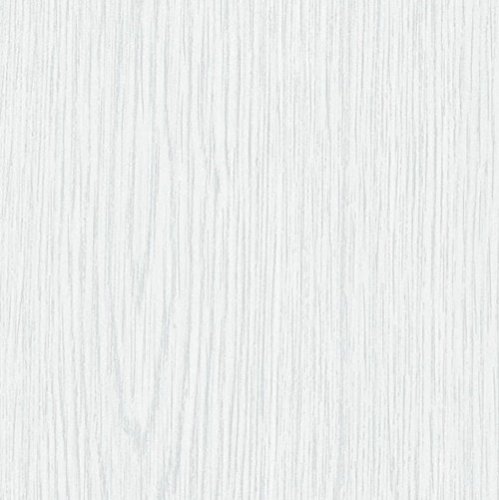 d-c-fix dc fix Folie Klebefolie Möbelfolie Dekorfolie Holz weiß F346-5016 "Whitewood" 210 x 90cm