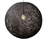 jede Lampe wird in Handarbeit hergestellt