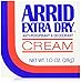 Produktbild Arrid Extra Dry Anti-Perspirant & Deodorant Cream 1 Oz (Pack Of 6)