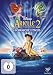 Arielle, die Meerjungfrau 2 - Sehnsucht nach dem Meer [Alemania] [DVD]