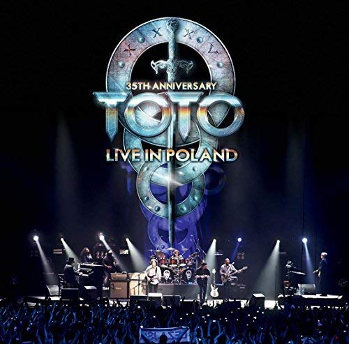35th Anniversary Tour: Live From Poland [DVD]