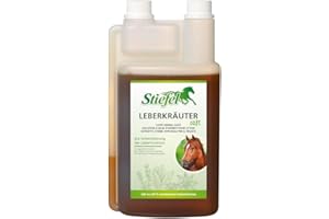 Stiefel Liver Herbal Juice 1 L