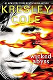 Wicked Abyss (Immortals After Dark) (English Edition)